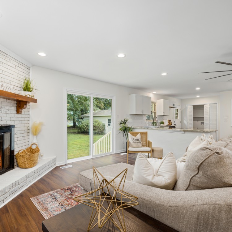 Home Remodeling in Anna, TX Home Remodeling in Anna, TX