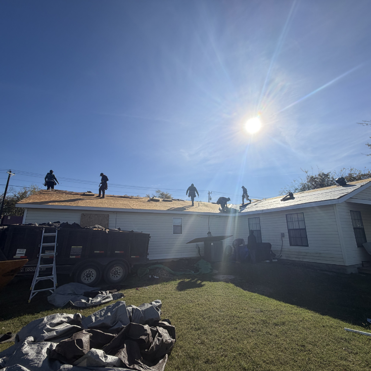 Home Remodeling in Anna, TX