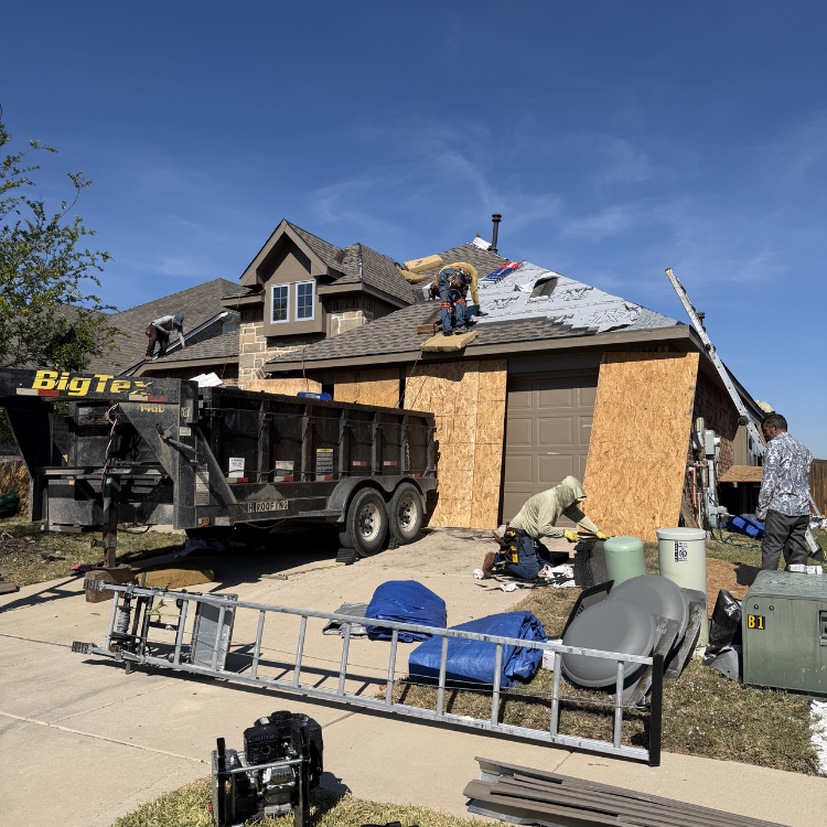 Home Remodeling in Anna, TX Home Remodeling in Anna, TX