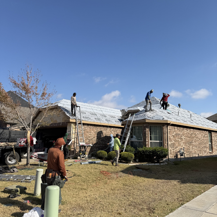 Home Remodeling in Anna, TX Home Remodeling in Anna, TX